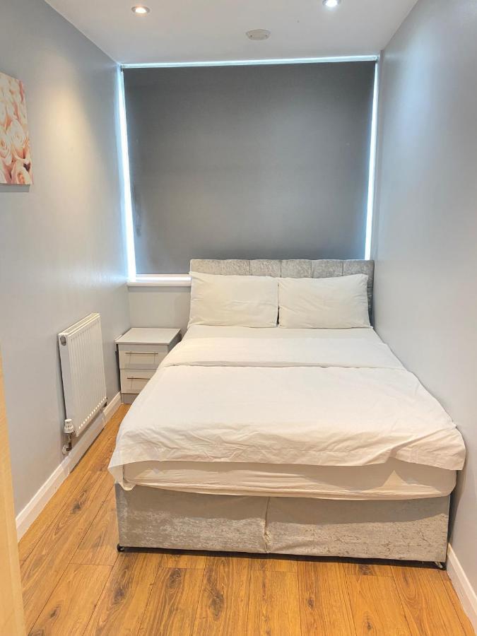 Showcase Apartments - Kimberley House Leicester Room photo