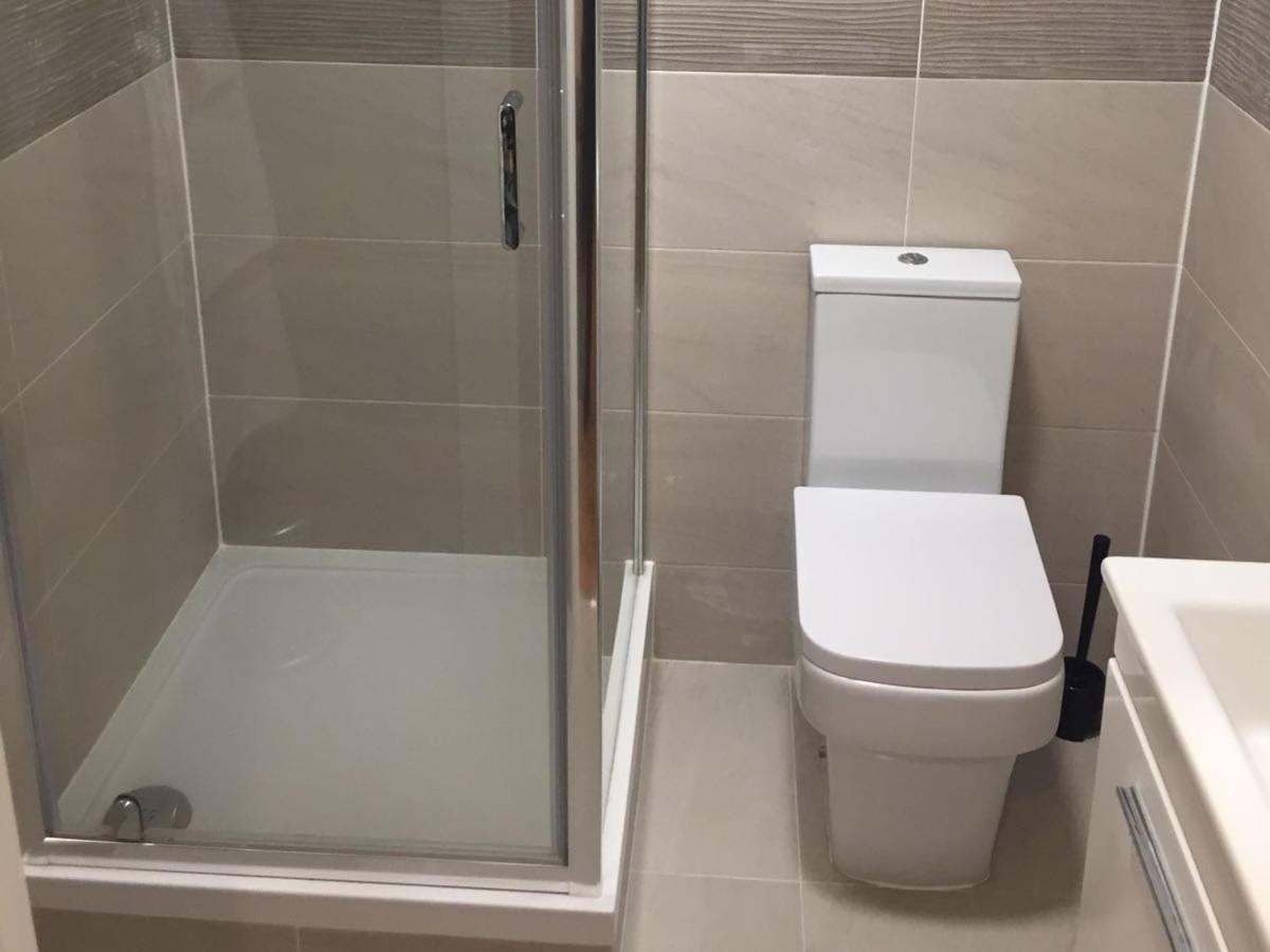 Showcase Apartments - Kimberley House Leicester Room photo