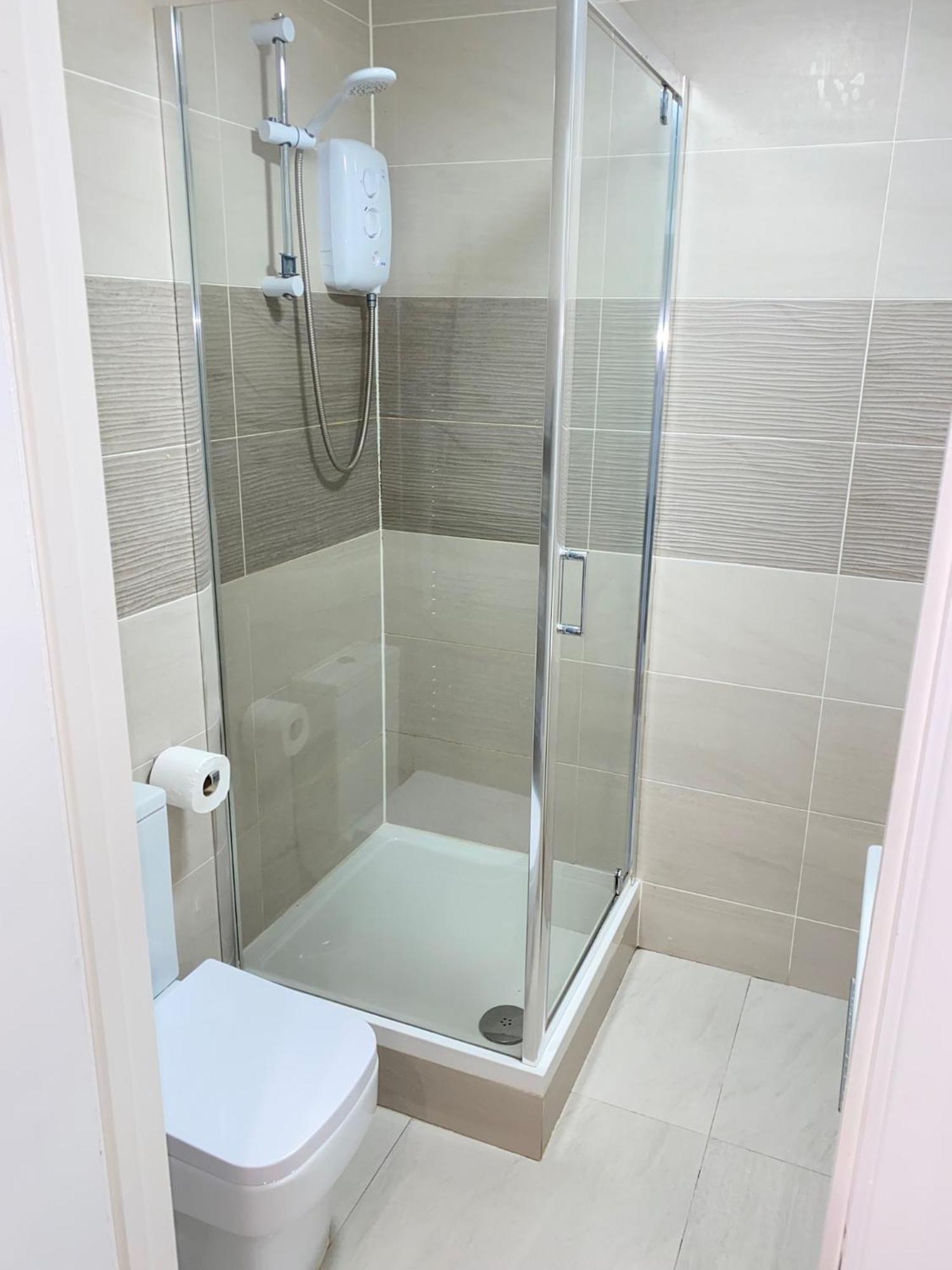 Showcase Apartments - Kimberley House Leicester Room photo