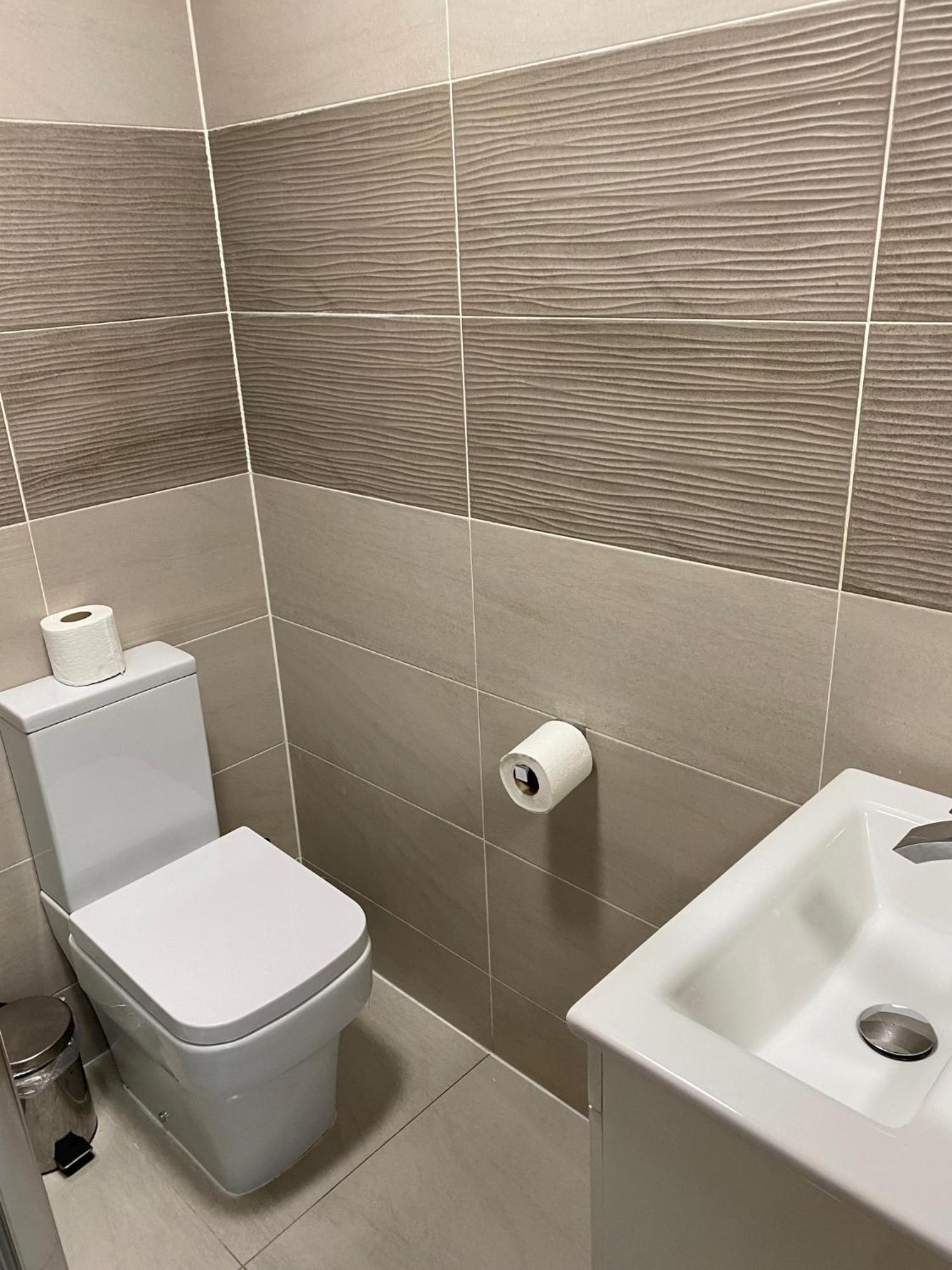 Showcase Apartments - Kimberley House Leicester Room photo